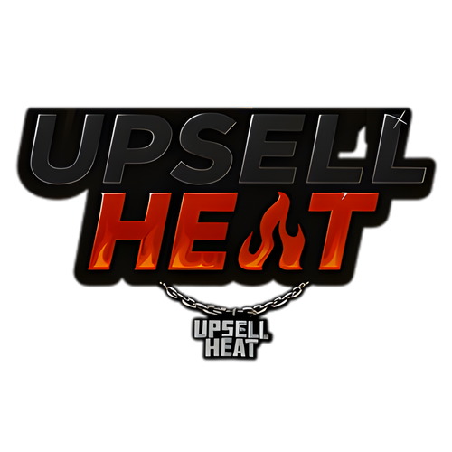 Upsell Heat